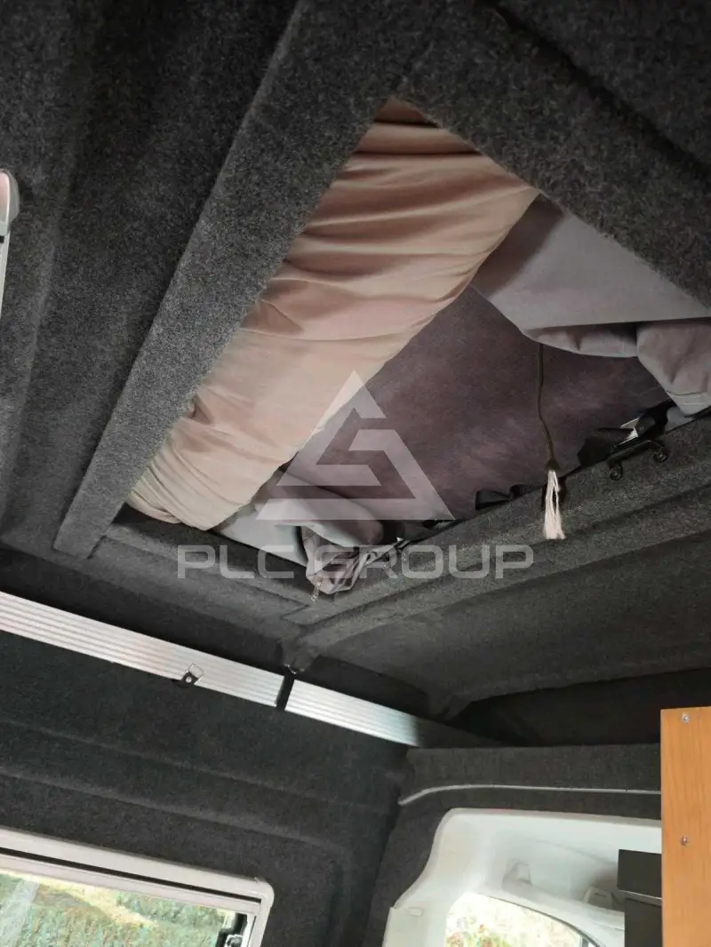2023 Volkswagen Crafter