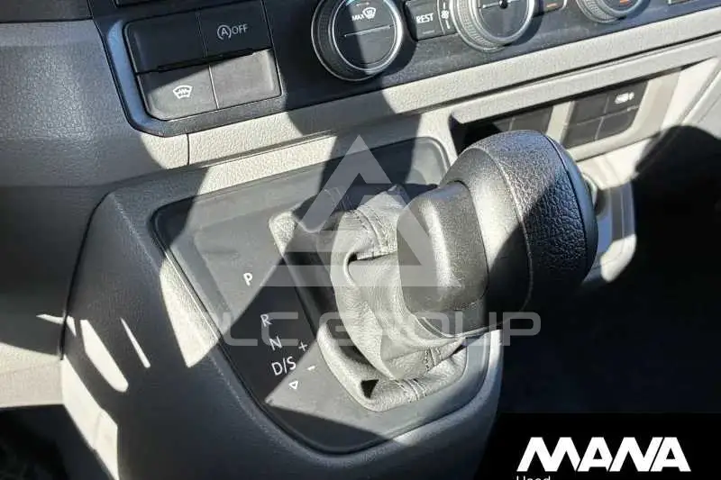 2023 Volkswagen Crafter