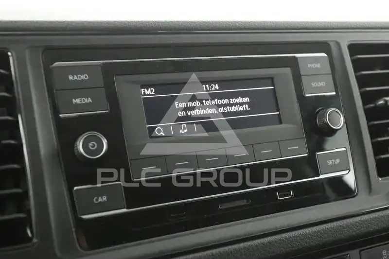 2023 Volkswagen Crafter