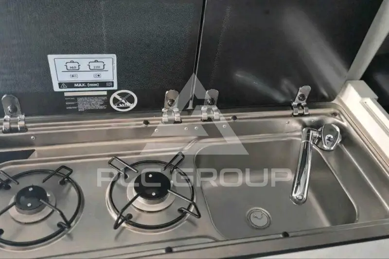 2023 Volkswagen Crafter