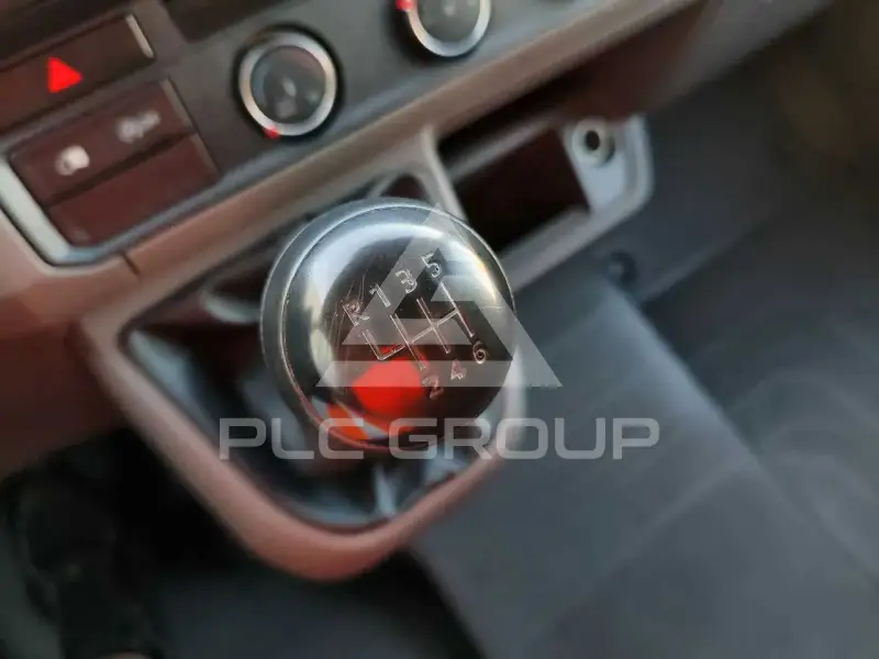 2023 Volkswagen Crafter