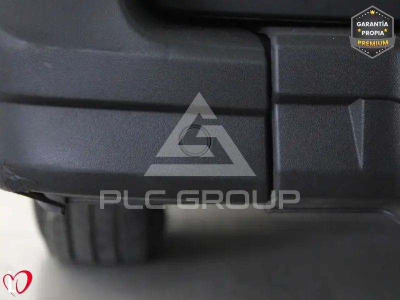 2023 Volkswagen Crafter