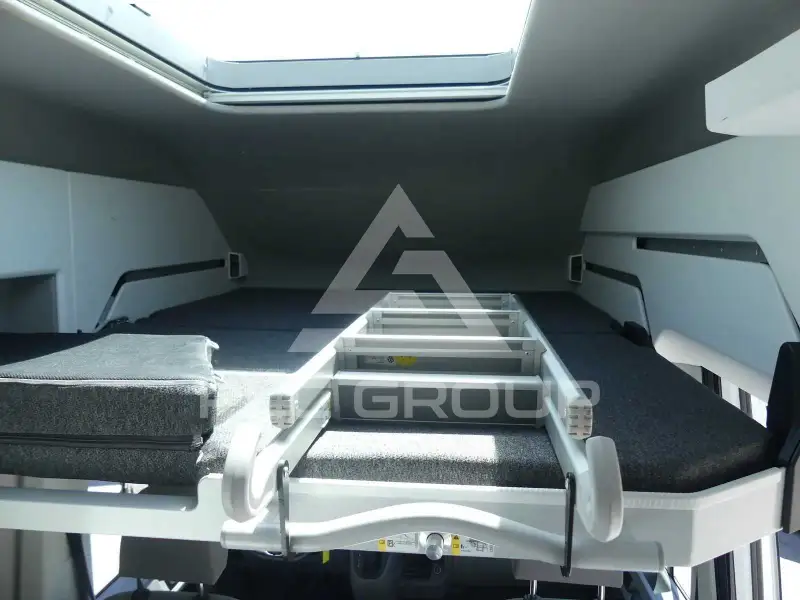 2023 Volkswagen Crafter