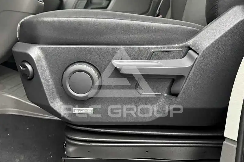 2023 Volkswagen Crafter