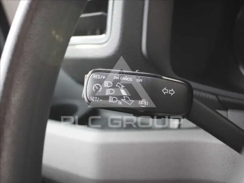2023 Volkswagen Crafter