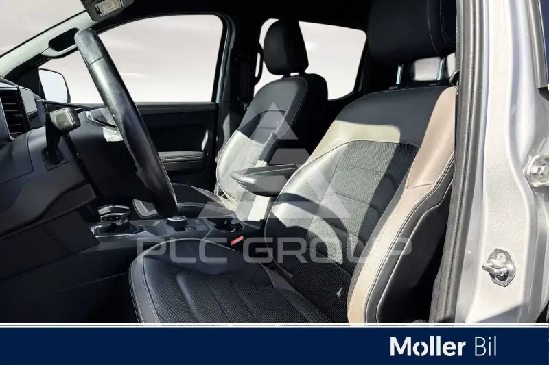 2023 Volkswagen Amarok