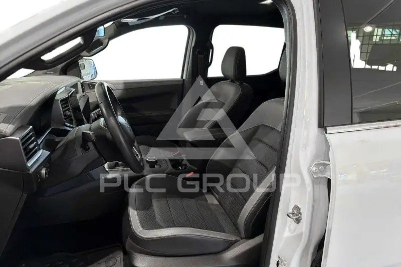 2023 Volkswagen Amarok