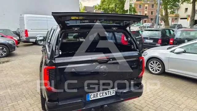 2023 Volkswagen Amarok