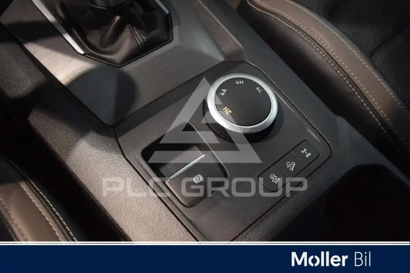 2023 Volkswagen Amarok