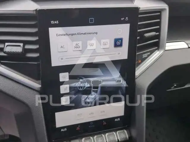 2023 Volkswagen Amarok