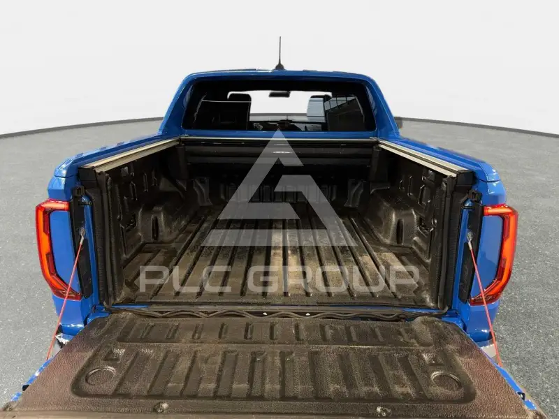 2023 Volkswagen Amarok