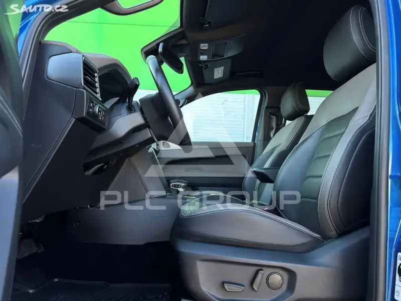 2023 Volkswagen Amarok