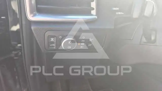 2023 Volkswagen Amarok