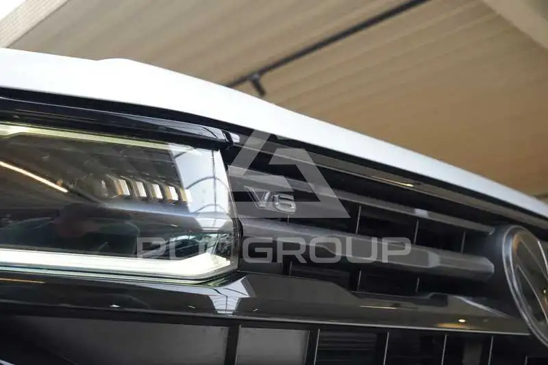 2023 Volkswagen Amarok