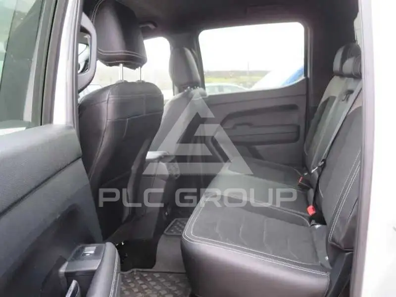 2023 Volkswagen Amarok