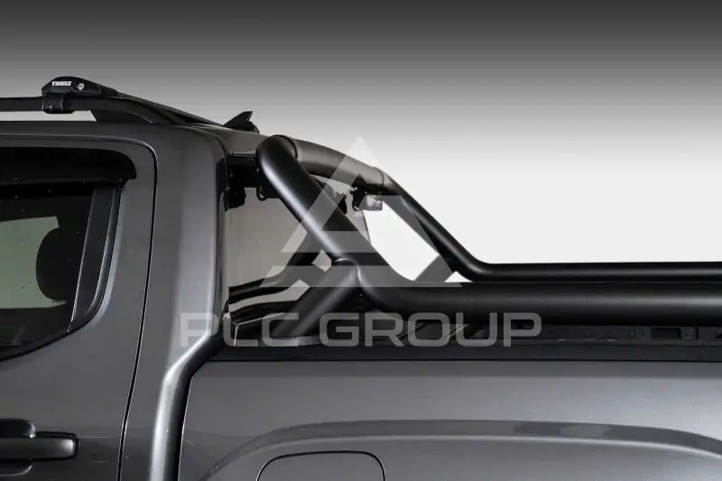2023 Volkswagen Amarok