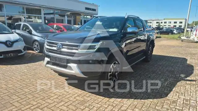 2023 Volkswagen Amarok