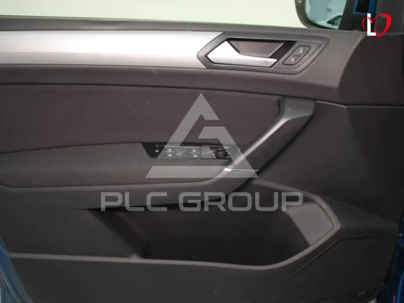 2023 Volkswagen Touran