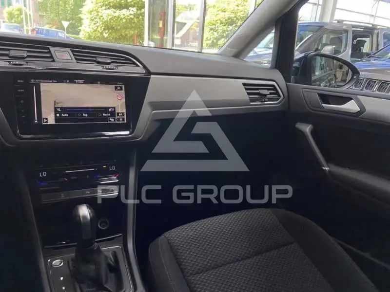 2023 Volkswagen Touran