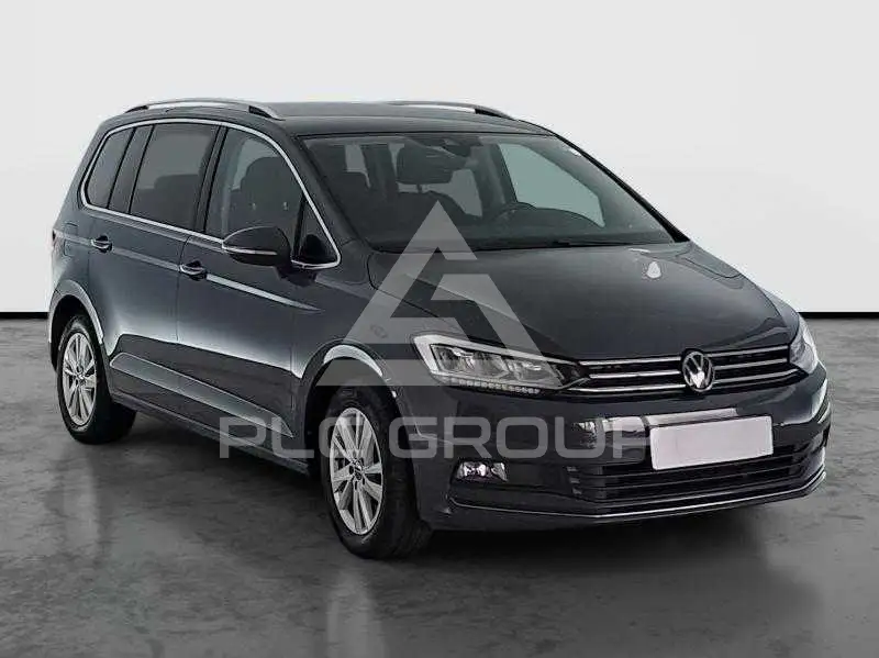 2023 Volkswagen Touran