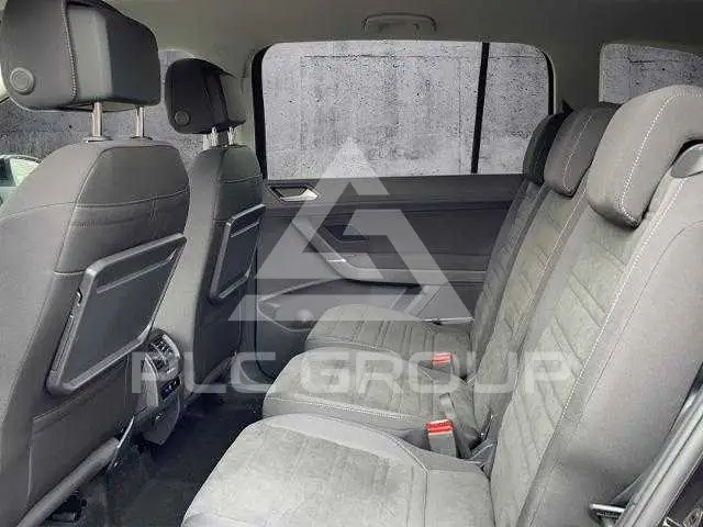 2023 Volkswagen Touran
