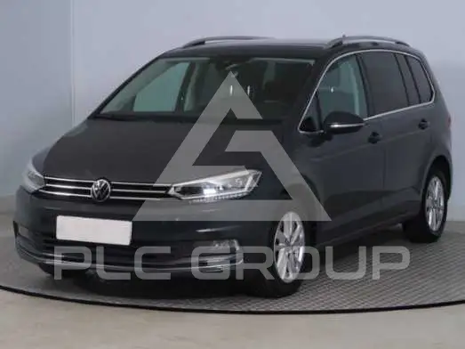 2023 Volkswagen Touran