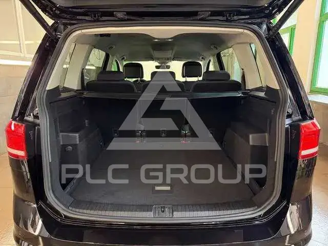 2023 Volkswagen Touran