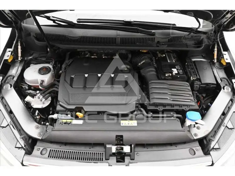 2023 Volkswagen Touran