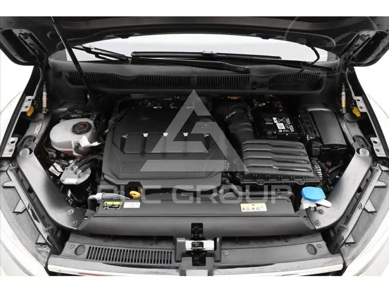 2023 Volkswagen Touran