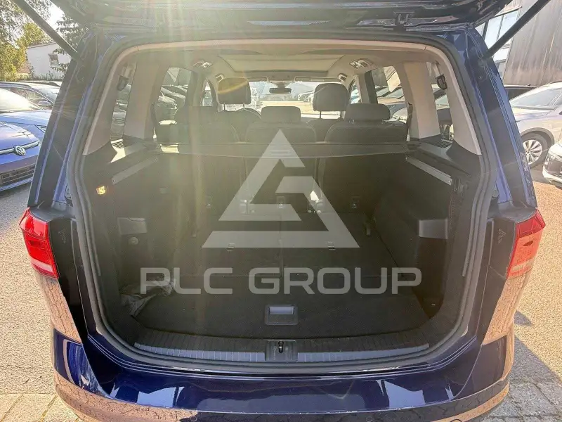 2023 Volkswagen Touran