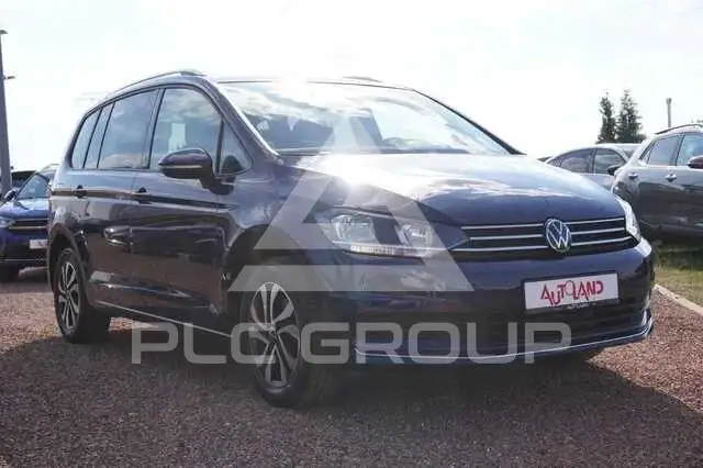 2023 Volkswagen Touran