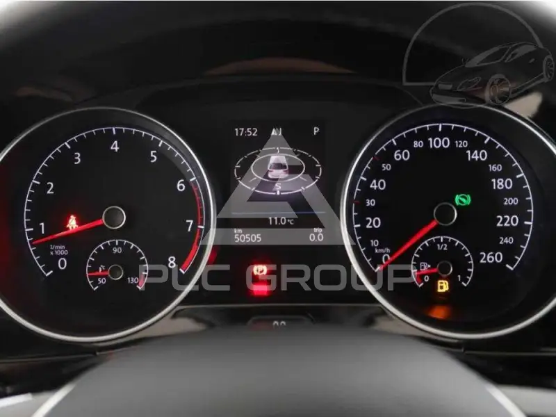 2023 Volkswagen Touran