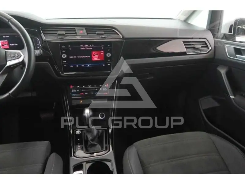 2023 Volkswagen Touran