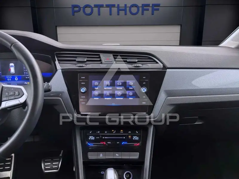 2023 Volkswagen Touran
