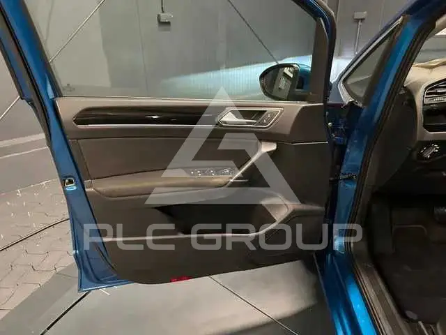 2023 Volkswagen Touran