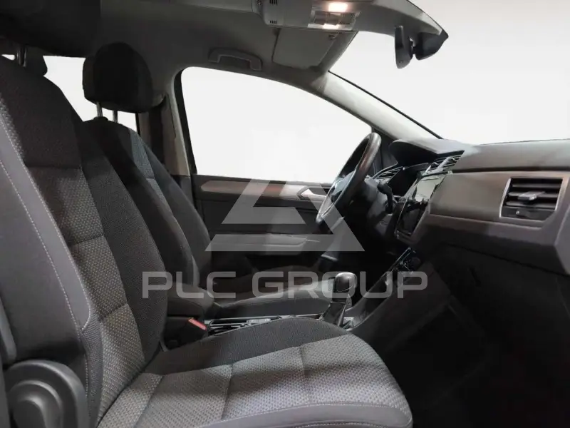 2023 Volkswagen Touran