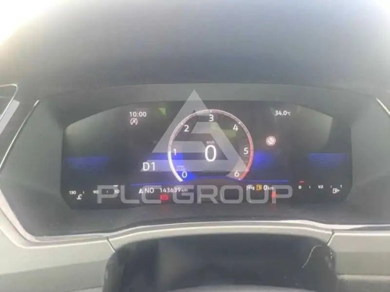2023 Volkswagen Touran