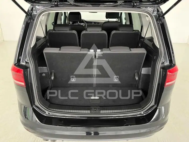 2023 Volkswagen Touran