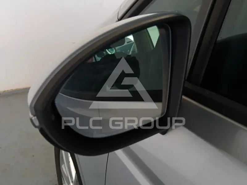 2023 Volkswagen Touran