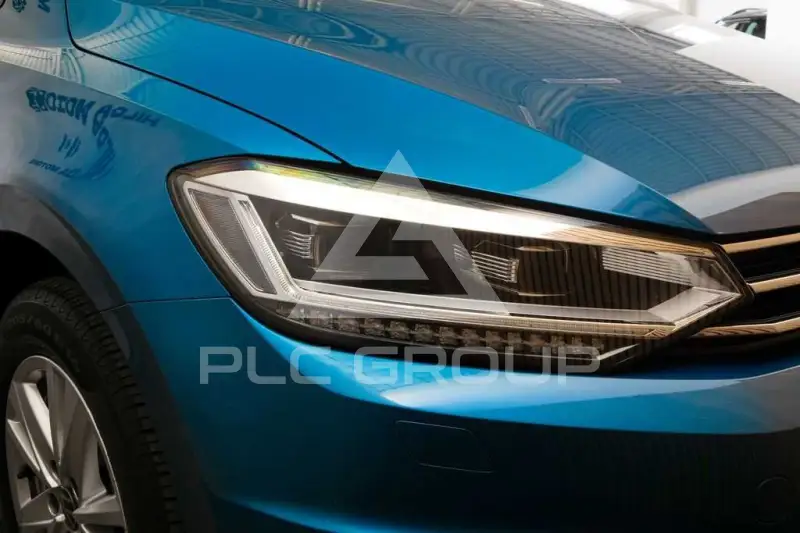 2023 Volkswagen Touran