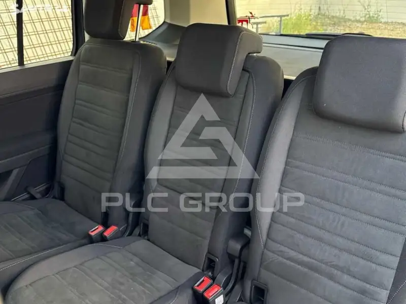 2023 Volkswagen Touran