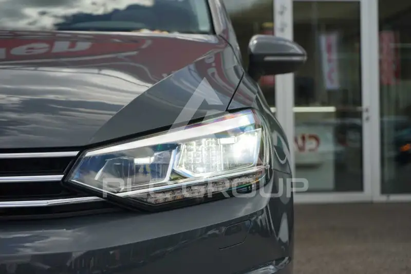 2023 Volkswagen Touran