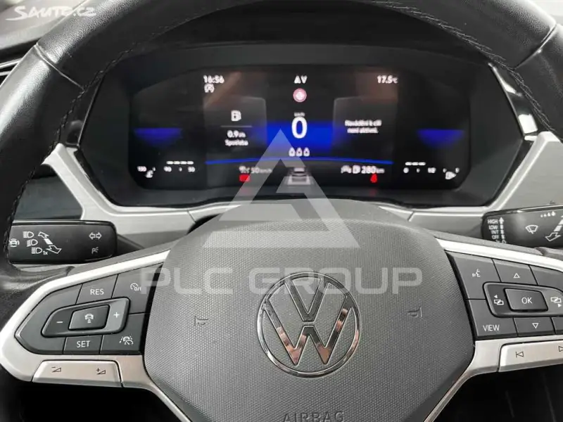 2023 Volkswagen Touran