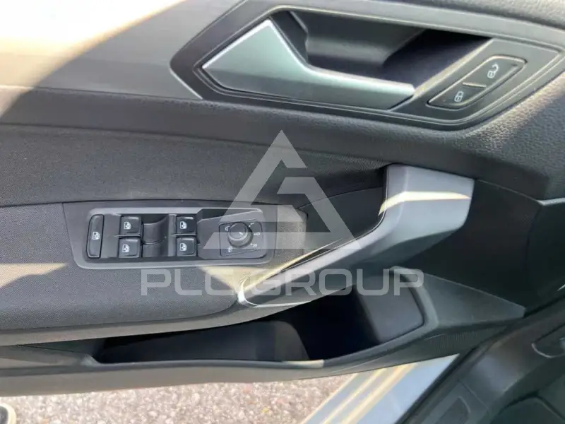 2023 Volkswagen Touran
