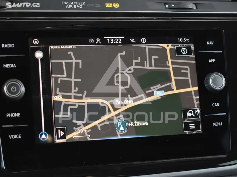 2023 Volkswagen Touran