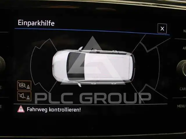 2023 Volkswagen Touran