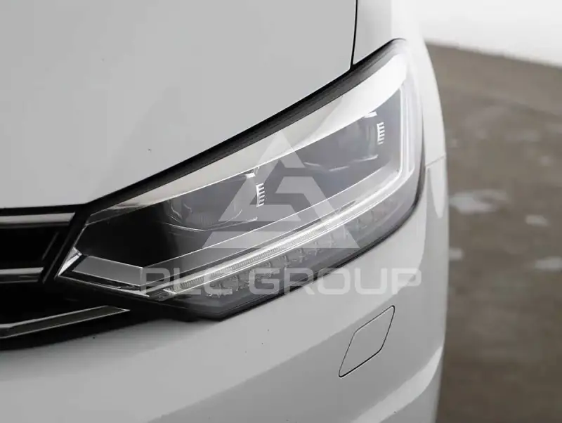 2023 Volkswagen Touran