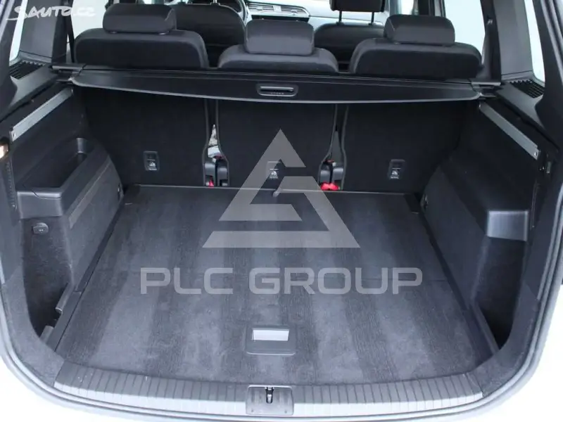 2023 Volkswagen Touran