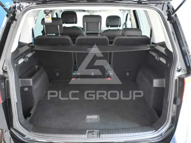 2023 Volkswagen Touran