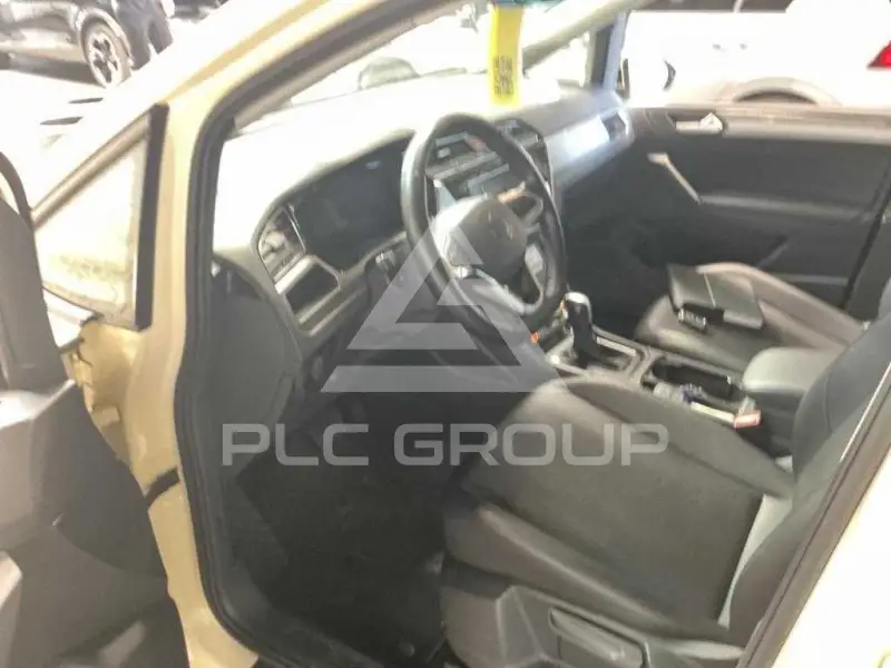 2023 Volkswagen Touran